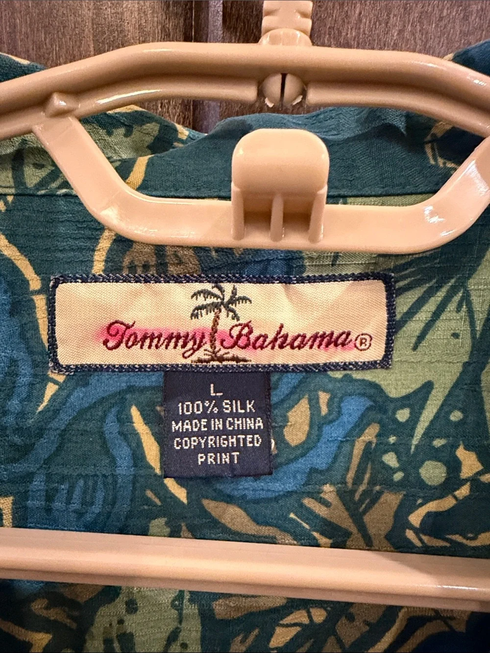 Tommy Bahama